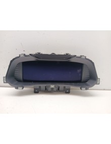 Recambio de cuadro instrumentos para skoda octavia iv (nx3, nn3, pv3) 1.5 tsi referencia OEM IAM 5E3920770C   2