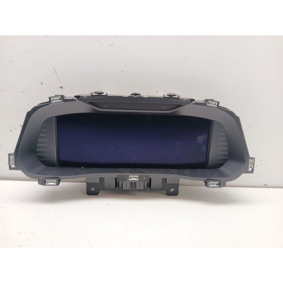 Recambio de cuadro instrumentos para skoda octavia iv (nx3, nn3, pv3) 1.5 tsi referencia OEM IAM 5E3920770C  