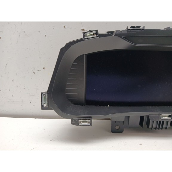 Recambio de cuadro instrumentos para skoda octavia iv (nx3, nn3, pv3) 1.5 tsi referencia OEM IAM 5E3920770C  