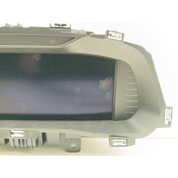 Recambio de cuadro instrumentos para skoda octavia iv (nx3, nn3, pv3) 1.5 tsi referencia OEM IAM 5E3920770C  