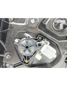Recambio de elevalunas delantero derecho para skoda octavia iv (nx3, nn3, pv3) 1.5 tsi referencia OEM IAM 5E3837656A   2