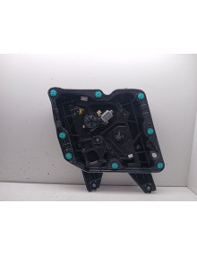 Recambio de elevalunas delantero izquierdo para skoda octavia iv (nx3, nn3, pv3) 1.5 tsi referencia OEM IAM 5E3837655A  