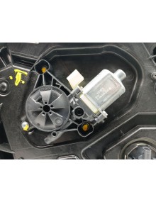 Recambio de elevalunas delantero izquierdo para skoda octavia iv (nx3, nn3, pv3) 1.5 tsi referencia OEM IAM 5E3837655A   2