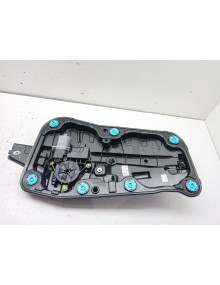 Recambio de elevalunas trasero derecho para skoda octavia iv (nx3, nn3, pv3) 1.5 tsi referencia OEM IAM 5E3839656A  