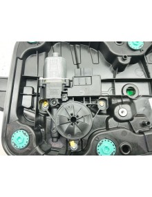 Recambio de elevalunas trasero derecho para skoda octavia iv (nx3, nn3, pv3) 1.5 tsi referencia OEM IAM 5E3839656A   2