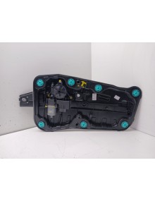 Recambio de elevalunas trasero izquierdo para skoda octavia iv (nx3, nn3, pv3) 1.5 tsi referencia OEM IAM 5E3839655A  