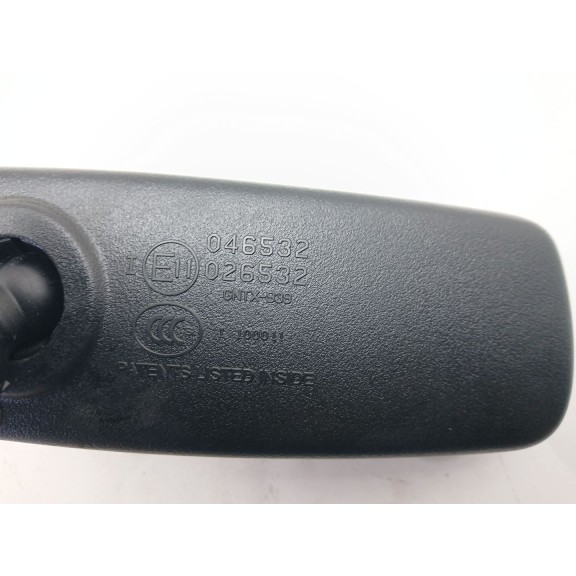 Recambio de espejo interior para ford puma (j2k, cf7) 1.0 ecoboost referencia OEM IAM E11046532  