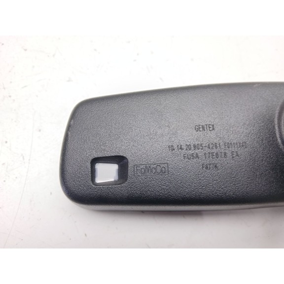 Recambio de espejo interior para ford puma (j2k, cf7) 1.0 ecoboost referencia OEM IAM E11046532  