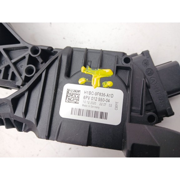 Recambio de potenciometro pedal para ford puma (j2k, cf7) 1.0 ecoboost referencia OEM IAM H1BC9F836A1D  