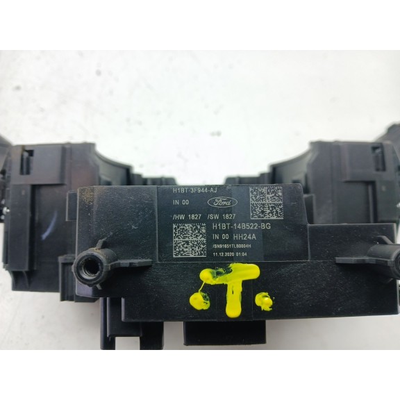 Recambio de mando multifuncion para ford puma (j2k, cf7) 1.0 ecoboost referencia OEM IAM H1BT3F944AJ  