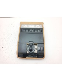 Recambio de luz interior para porsche cayenne (9pa) 3.2 referencia OEM IAM 7L5868403  