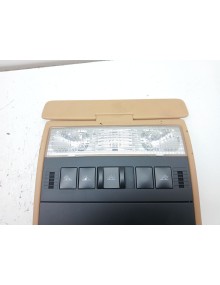 Recambio de luz interior para porsche cayenne (9pa) 3.2 referencia OEM IAM 7L5868403   2