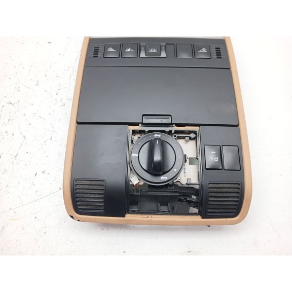 Recambio de luz interior para porsche cayenne (9pa) 3.2 referencia OEM IAM 7L5868403  