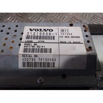 PANTALLA MULTIFUNCION 312155581 