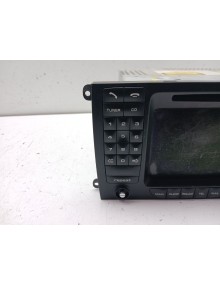 Recambio de sistema audio / radio cd para porsche cayenne (9pa) 3.2 referencia OEM IAM 7L5035191H   2