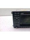 Recambio de sistema audio / radio cd para porsche cayenne (9pa) 3.2 referencia OEM IAM 7L5035191H  