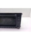 Recambio de sistema audio / radio cd para porsche cayenne (9pa) 3.2 referencia OEM IAM 7L5035191H  