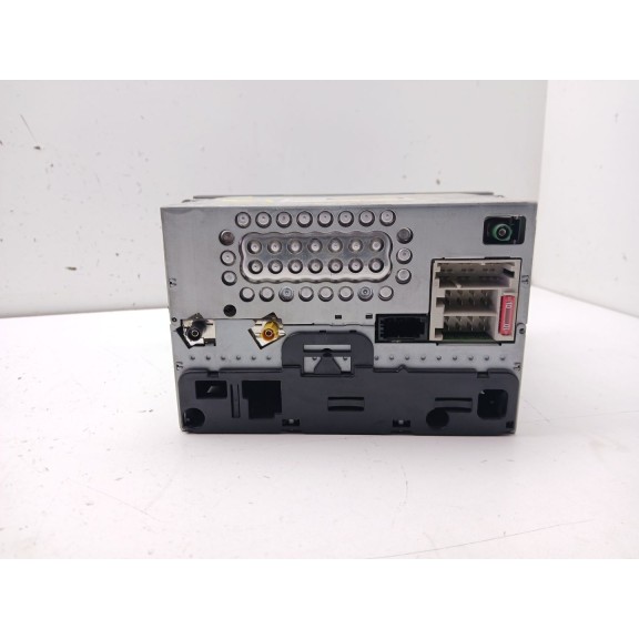 Recambio de sistema audio / radio cd para porsche cayenne (9pa) 3.2 referencia OEM IAM 7L5035191H  