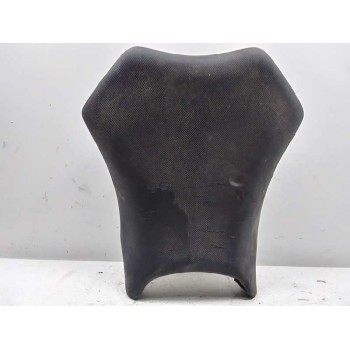 Recambio de asiento delantero izquierdo para kawasaki ninja 250 r ninja 250 r referencia OEM IAM 530600227A 530600227A CON GRIET