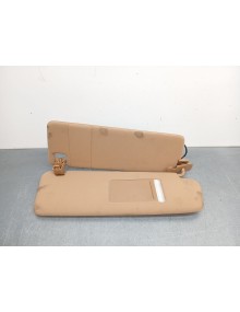 Recambio de parasol derecho para porsche cayenne (9pa) 3.2 referencia OEM IAM 955731136026L2 7l5857552bm 