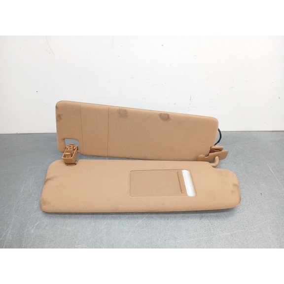 Recambio de parasol derecho para porsche cayenne (9pa) 3.2 referencia OEM IAM 955731136026L2 7l5857552bm 