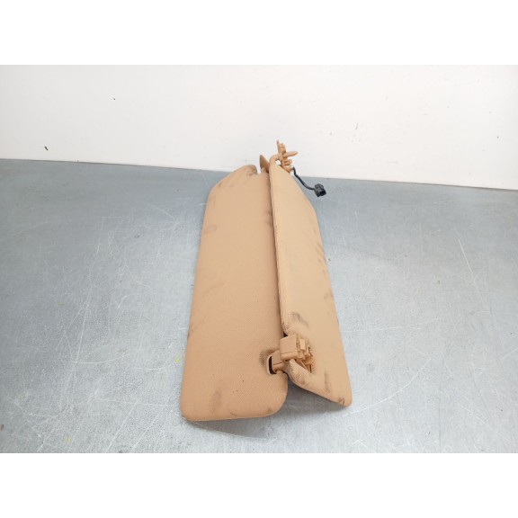 Recambio de parasol derecho para porsche cayenne (9pa) 3.2 referencia OEM IAM 955731136026L2 7l5857552bm 