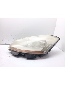 Recambio de faro izquierdo para citroën c4 grand picasso i (ua_) 1.6 hdi referencia OEM IAM 6208A8  