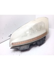 Recambio de faro izquierdo para citroën c4 grand picasso i (ua_) 1.6 hdi referencia OEM IAM 6208A8   2
