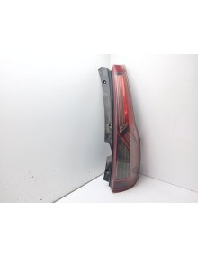 Recambio de piloto trasero derecho para citroën c4 grand picasso i (ua_) 1.6 hdi referencia OEM IAM PSA00946602   2