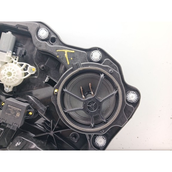 Recambio de elevalunas trasero izquierdo para ford puma (j2k, cf7) 1.0 ecoboost referencia OEM IAM L1BTS27001CD  