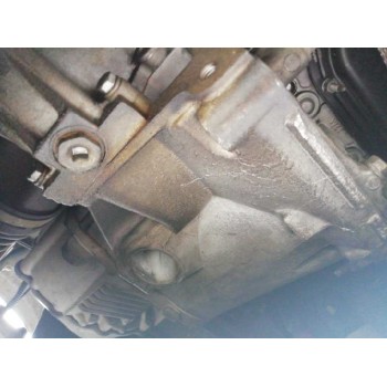 CAJA CAMBIOS 20DP5K 183.400KM 