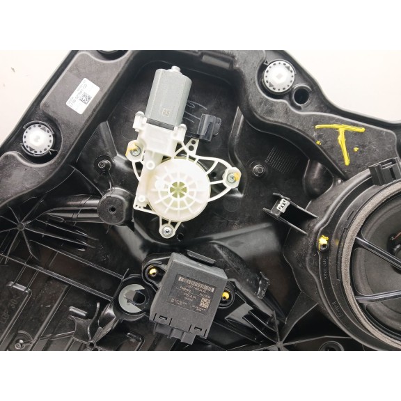 Recambio de elevalunas trasero izquierdo para ford puma (j2k, cf7) 1.0 ecoboost referencia OEM IAM L1BTS27001CD  