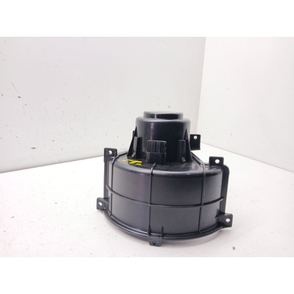 Recambio de ventilador calefaccion para porsche cayenne (9pa) 3.2 referencia OEM IAM 95557234202  