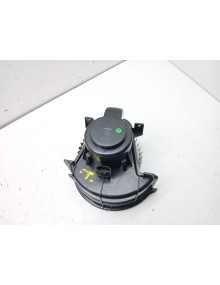 Recambio de ventilador calefaccion para porsche cayenne (9pa) 3.2 referencia OEM IAM 95557234202   2
