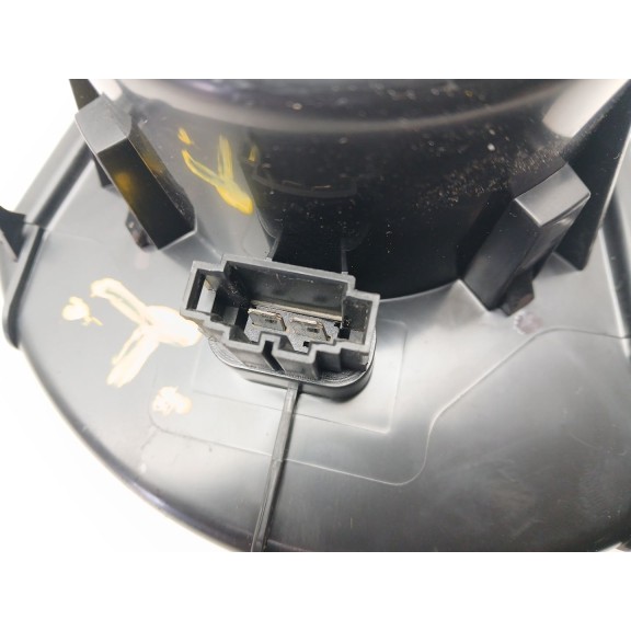 Recambio de ventilador calefaccion para porsche cayenne (9pa) 3.2 referencia OEM IAM 95557234202  