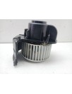 Recambio de ventilador calefaccion para porsche cayenne (9pa) 3.2 referencia OEM IAM 95557234202  