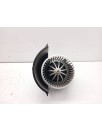 Recambio de ventilador calefaccion para porsche cayenne (9pa) 3.2 referencia OEM IAM 95557234202  