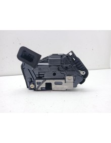 Recambio de cerradura puerta trasera izquierda para skoda octavia iv (nx3, nn3, pv3) 1.5 tsi referencia OEM IAM 5TA839015P  