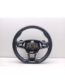 Recambio de volante para skoda octavia iv (nx3, nn3, pv3) 1.5 tsi referencia OEM IAM 5E3419093CH  