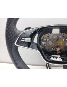 Recambio de volante para skoda octavia iv (nx3, nn3, pv3) 1.5 tsi referencia OEM IAM 5E3419093CH   2