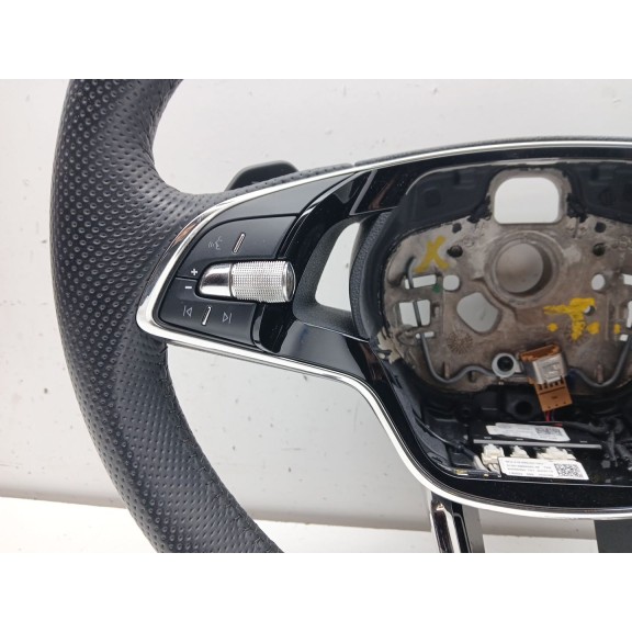 Recambio de volante para skoda octavia iv (nx3, nn3, pv3) 1.5 tsi referencia OEM IAM 5E3419093CH  