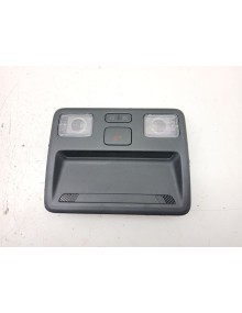 Recambio de luz interior delantera central para ford puma (j2k, cf7) 1.0 ecoboost referencia OEM IAM JX7BA519A58  