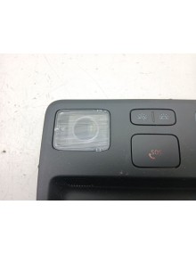 Recambio de luz interior delantera central para ford puma (j2k, cf7) 1.0 ecoboost referencia OEM IAM JX7BA519A58   2