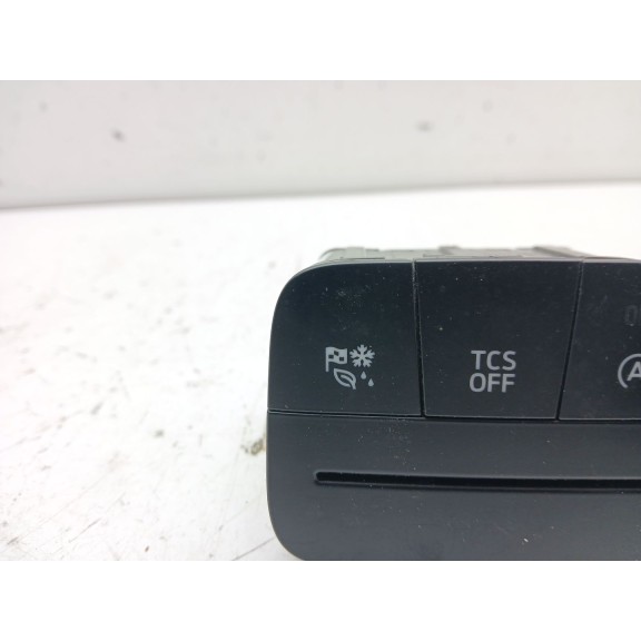 Recambio de modulo electronico para ford puma (j2k, cf7) 1.0 ecoboost referencia OEM IAM   