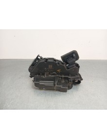 Recambio de cerradura puerta delantera izquierda para skoda octavia iv (nx3, nn3, pv3) 1.5 tsi referencia OEM IAM 5TB837015E b5d