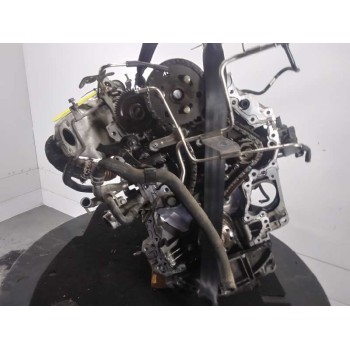 Recambio de despiece motor para opel astra j lim. selective referencia OEM IAM B16DTL  