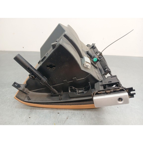 Recambio de guantera para porsche cayenne (9pa) 3.2 referencia OEM IAM 955552121008YR 7l5857095q 