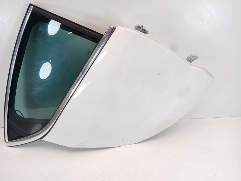 Recambio de puerta trasera derecha para citroën ds4 (nx_) 1.6 bluehdi 120 referencia OEM IAM 9008X4  