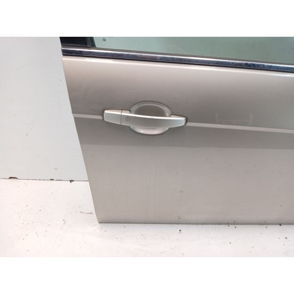 Recambio de puerta delantera derecha para chevrolet epica (kl1_) 2.0 d referencia OEM IAM 96635580  