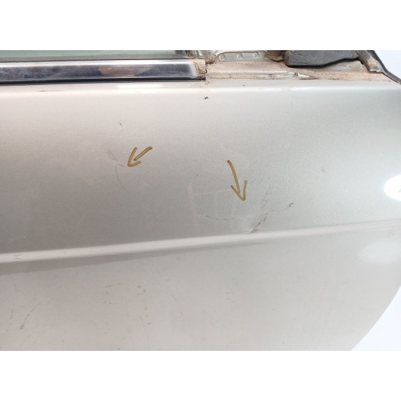 Recambio de puerta delantera derecha para chevrolet epica (kl1_) 2.0 d referencia OEM IAM 96635580  